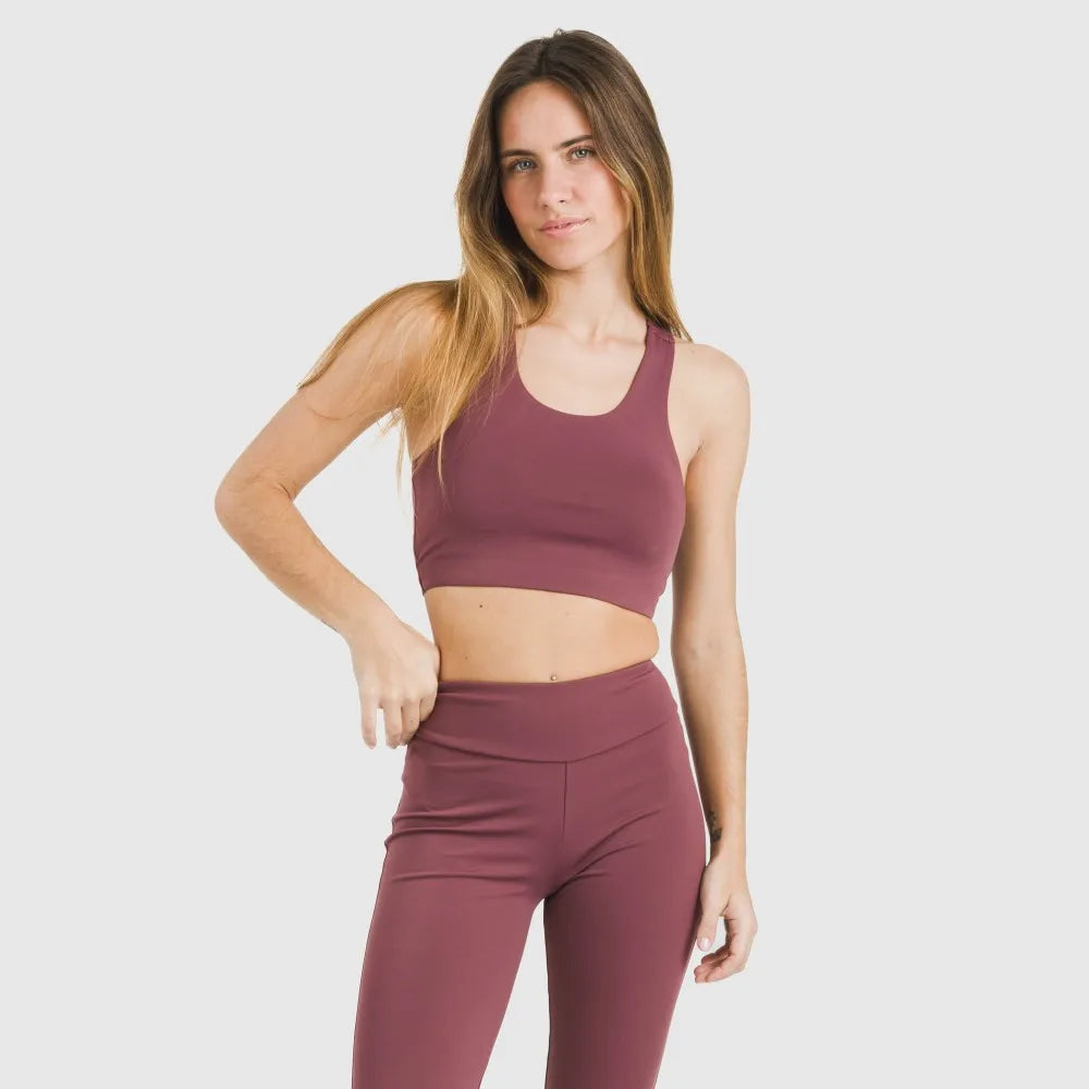 Canotta sportiva tecnica da donna