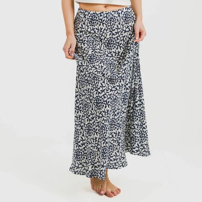 GONNA MIDI BAMBULA ALADERO IN VISCOSA