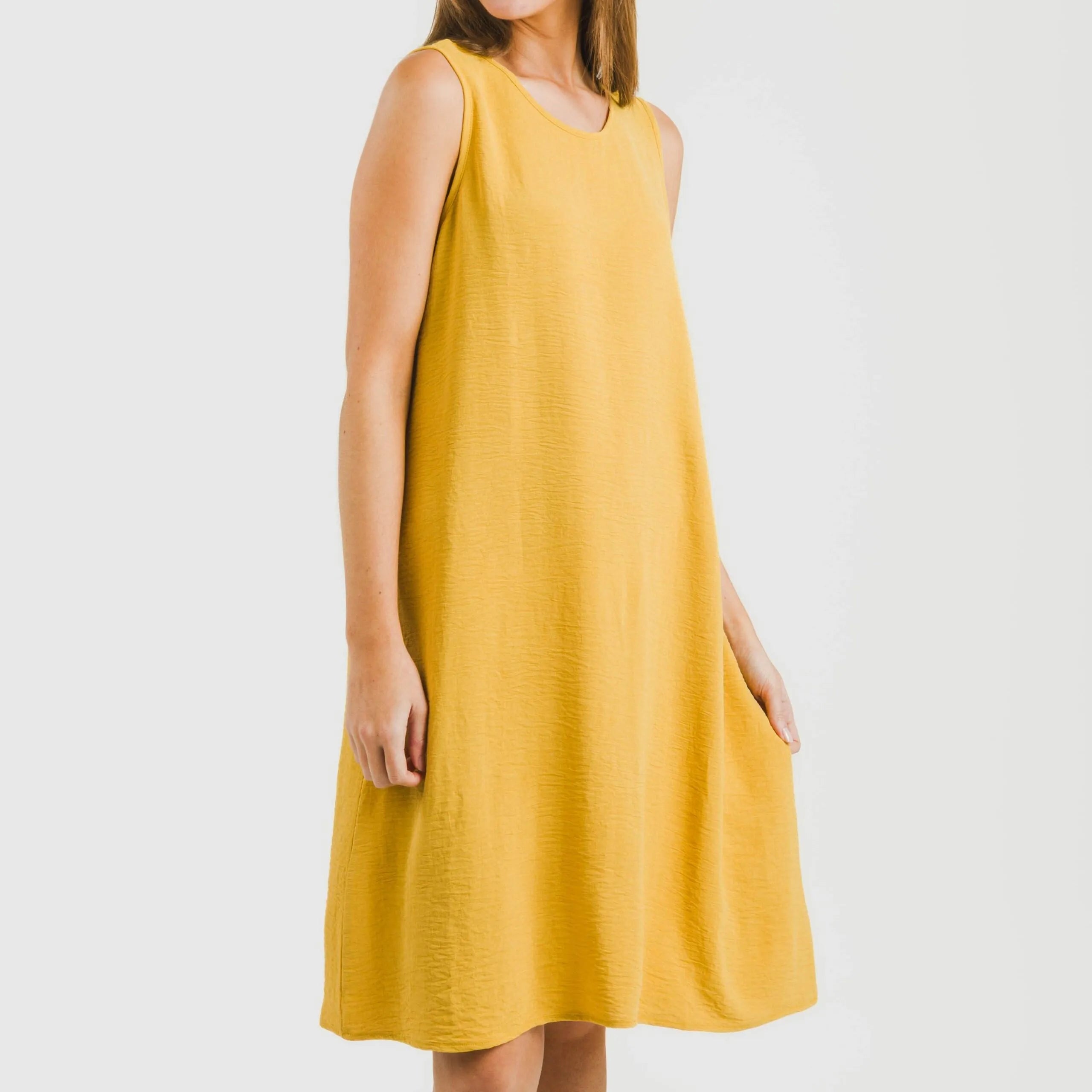 ABITO CORTO BAMBULA CON CINTURINO