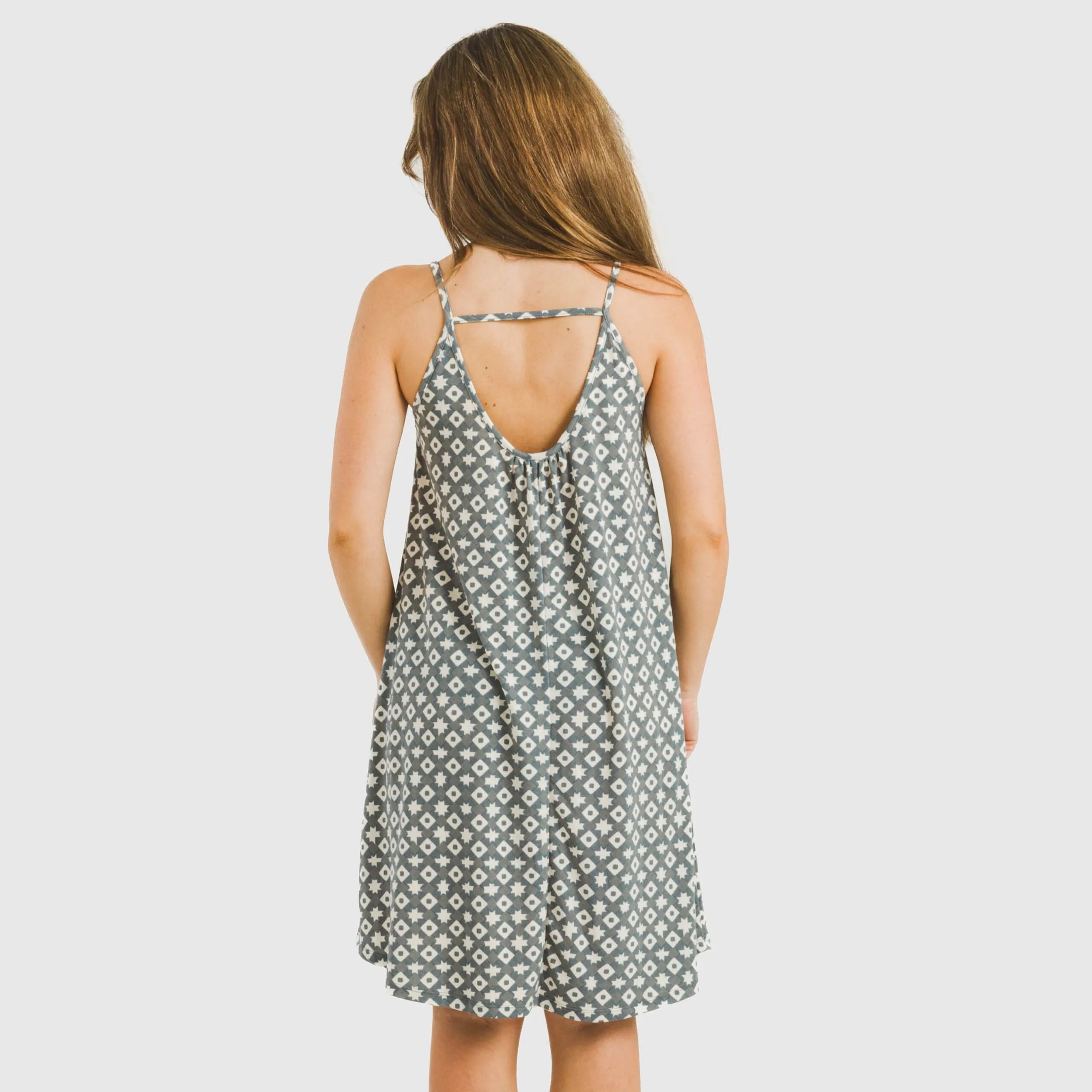 ABITO CORTO IN CREPE CON CINTURINO NARCISO