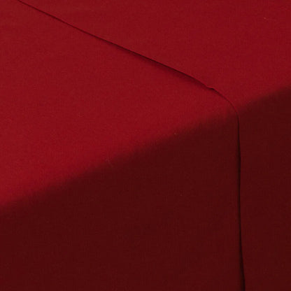 SET LENZUOLA PERCALE ALG TINTO