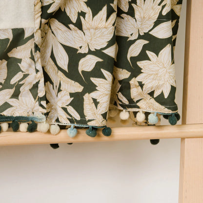 PACCHETTO ASCIUGAMANO PAREO + BORSA CHARAMO