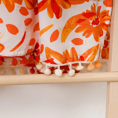 Asciugamano Sarong + Borsa Rando