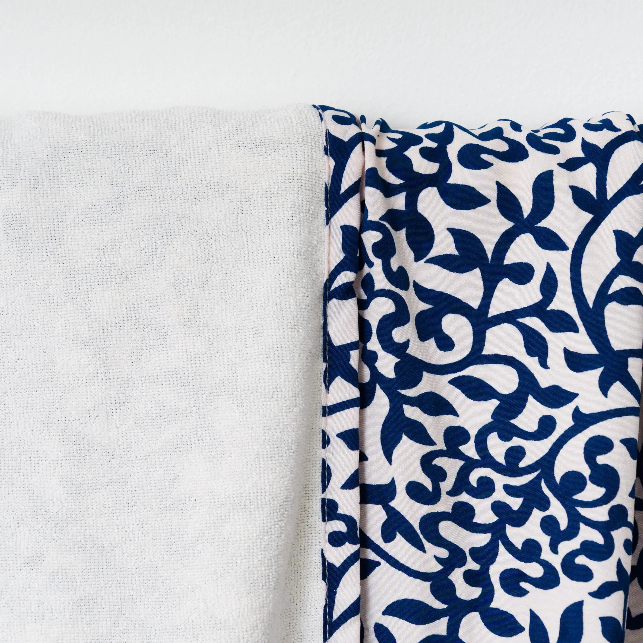 CONFEZIONE ASCIUGAMANO SARONG + BORSA A MANO