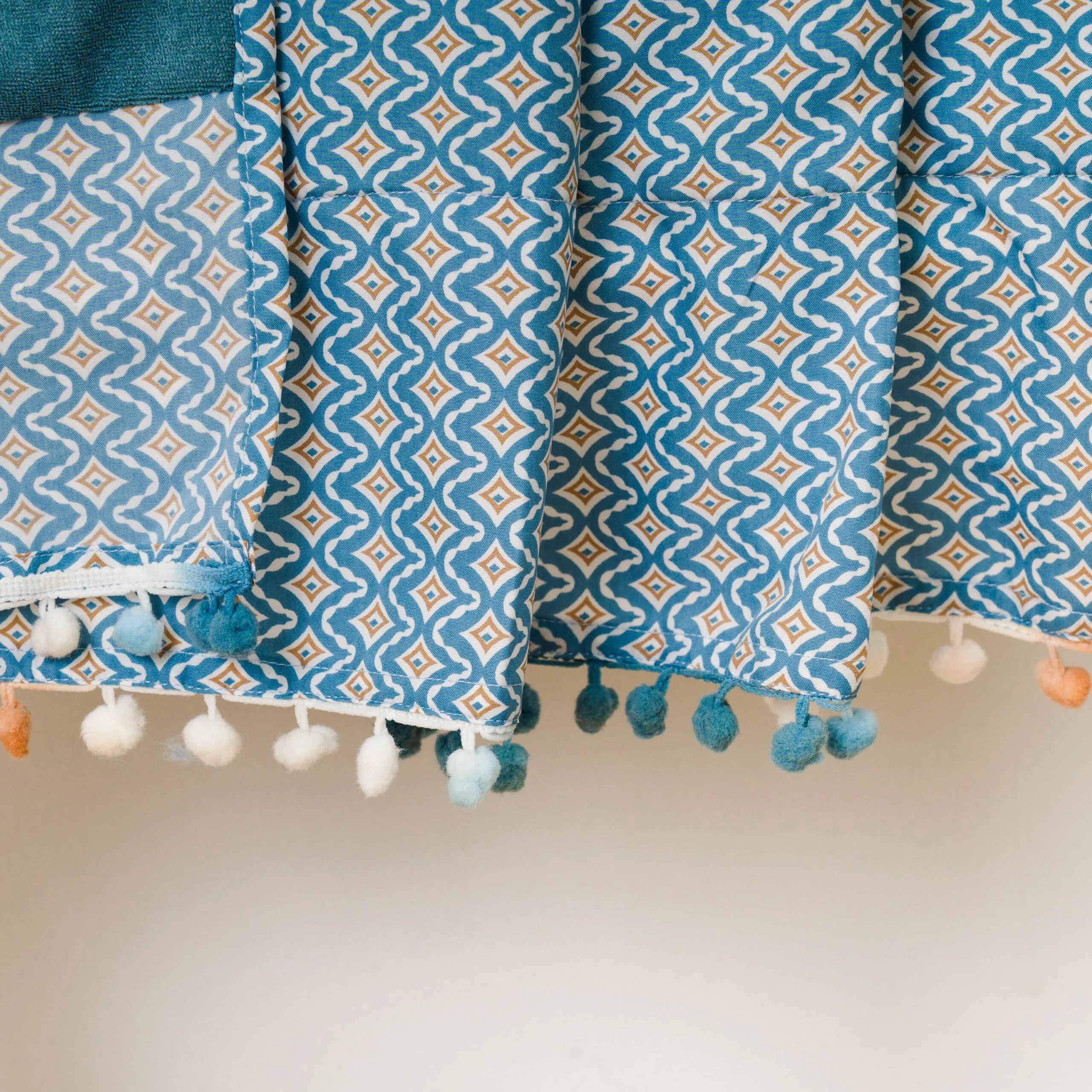 PACK ASCIUGAMANO PAREO + BORSA DULCINEA