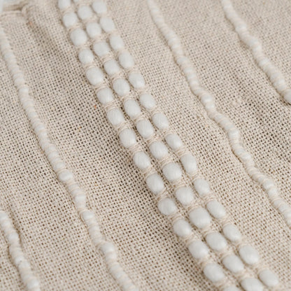 Plaid algodón Marani