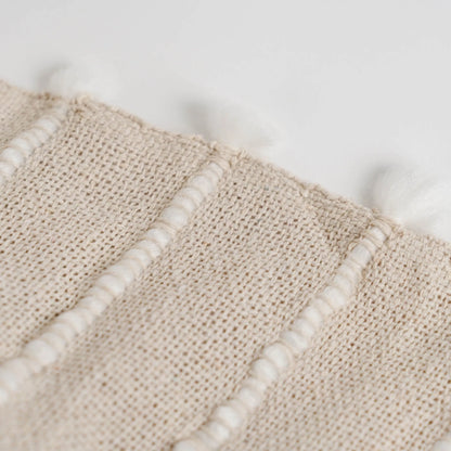 Plaid algodón Marani