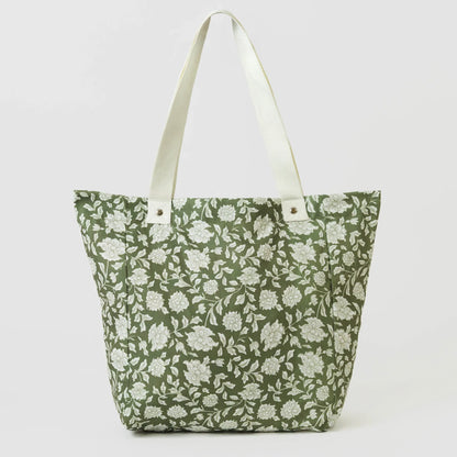 BORSA IN TELA MOZARABICA