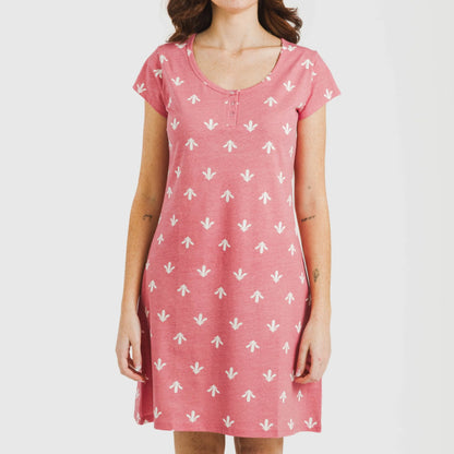 BLUSA A MANICHE CORTE DA DONNA NICOLE