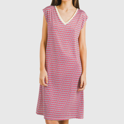 ABITO CORTO ARIZONA SOFT M/FLUID