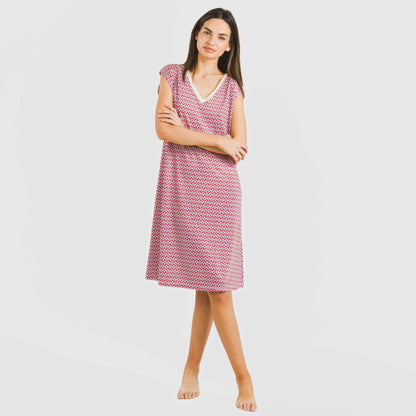 ABITO CORTO ARIZONA SOFT M/FLUID