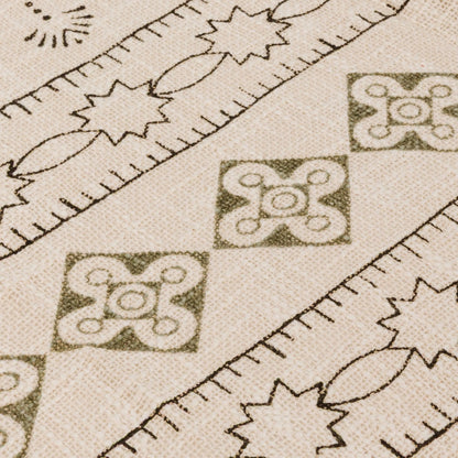 QUADRATO ALG NANCY WE-TR-09A