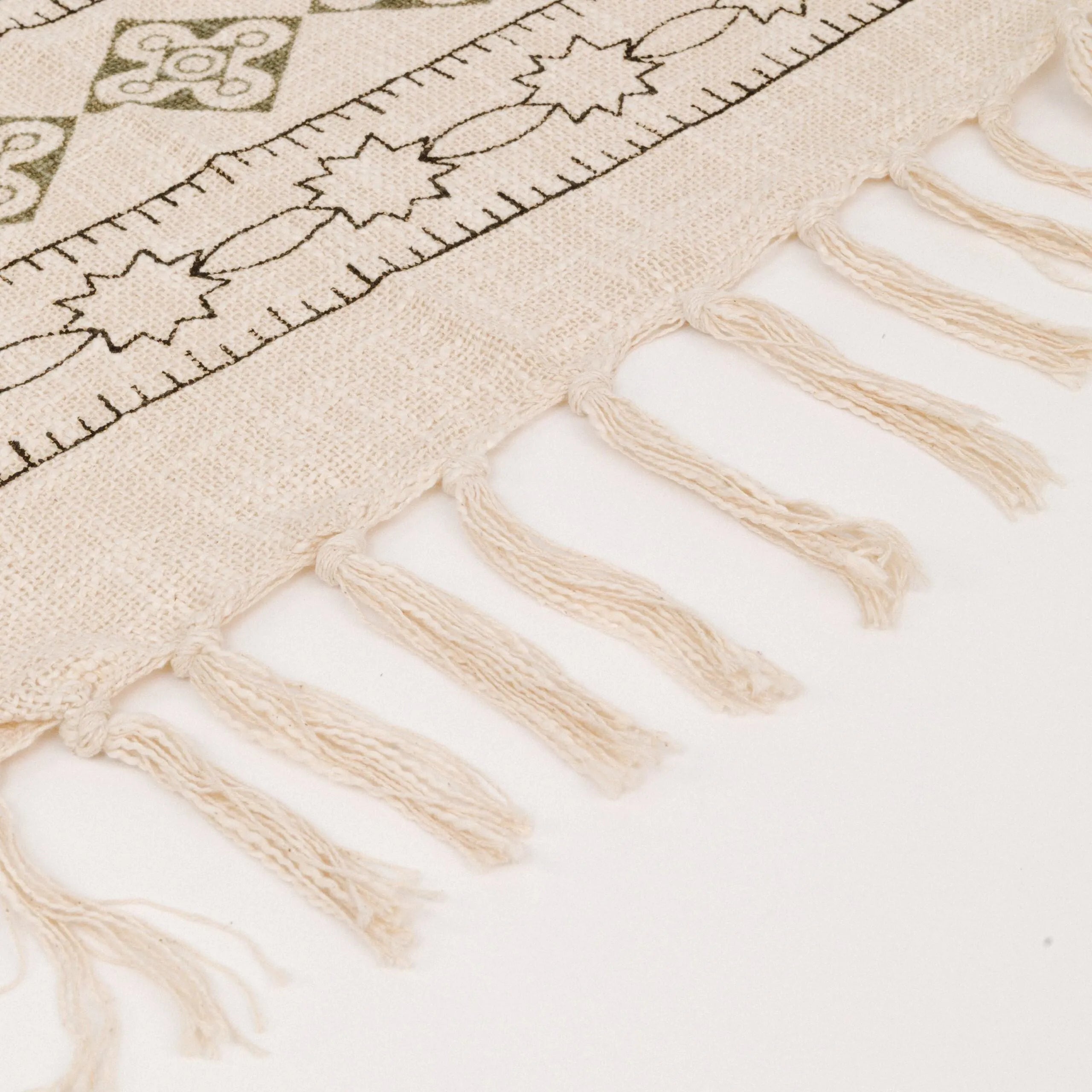 QUADRATO ALG NANCY WE-TR-09A