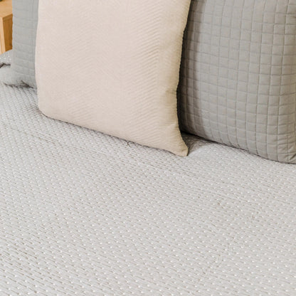 TRAPUNTA IN MAGLIA JACQUARD DT