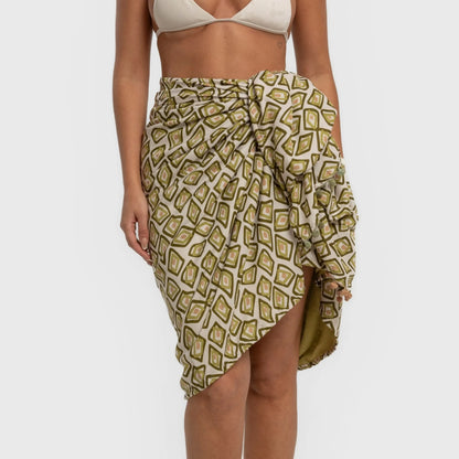 PACK ASCIUGAMANO PARARE + BORSA LIUVIA