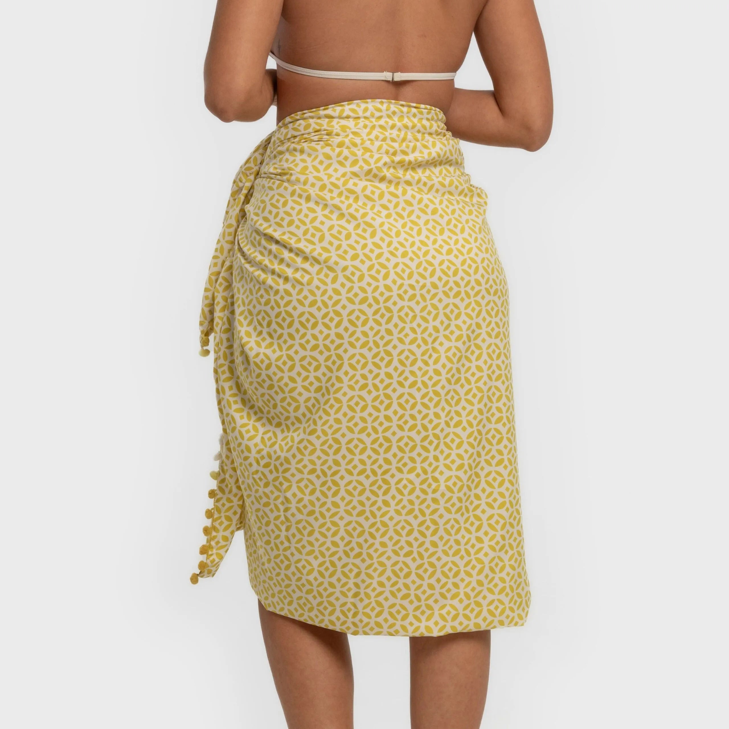 CONFEZIONE ASCIUGAMANO PARONGESCENTE + BORSA CLAU