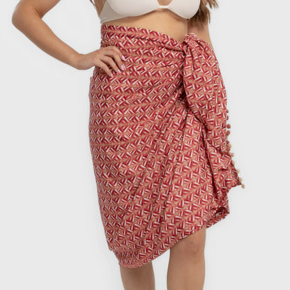 PACK ASCIUGAMANO PARARE + BORSA ELOINA