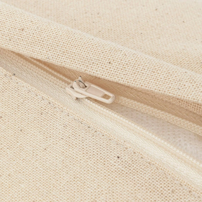 ALG CUSCINO MACRAME MEGARA WTE-CS-23-664