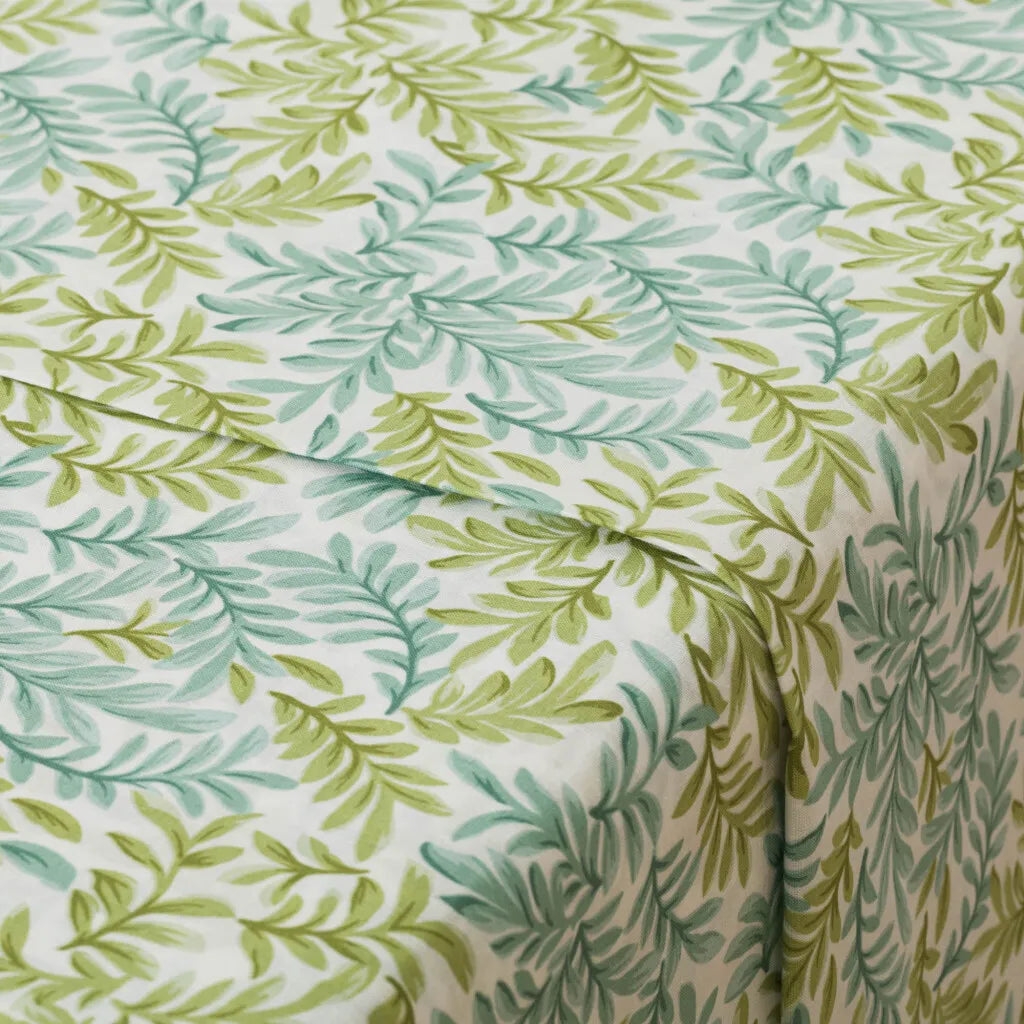 SET LENZUOLA ALG PERCALE ZAFRA