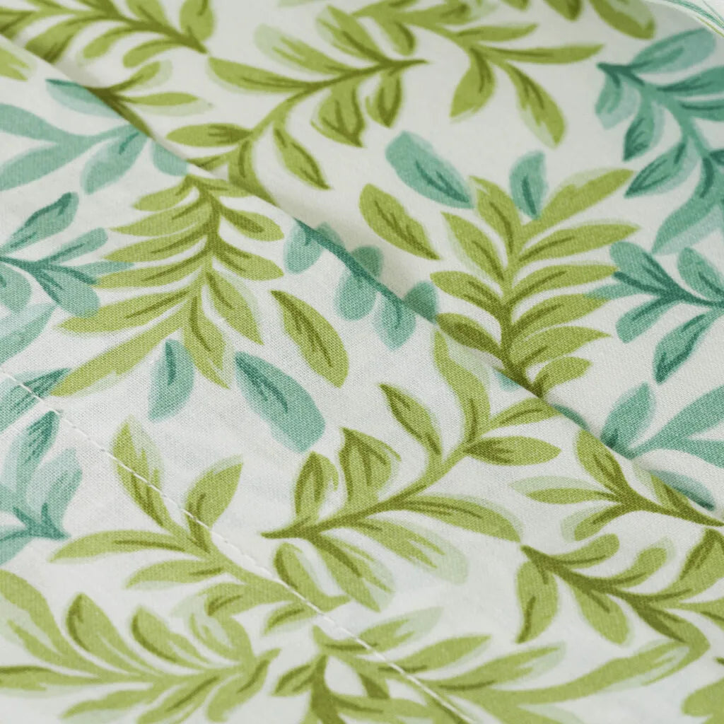 SET LENZUOLA ALG PERCALE ZAFRA