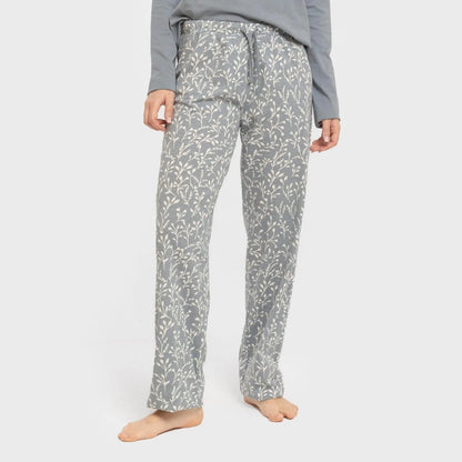 PIGIAMA LUNGO DA DONNA LAURI