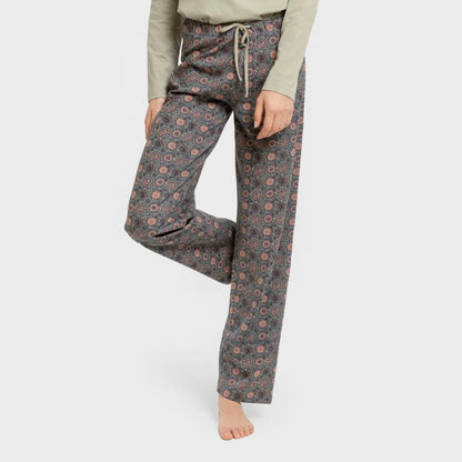 PIGIAMA LUNGO DA DONNA GABI