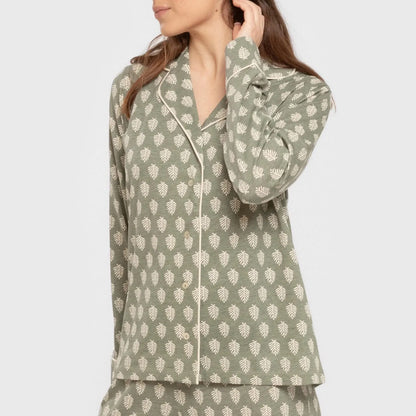 PIGIAMA LUNGO DA DONNA SOMA