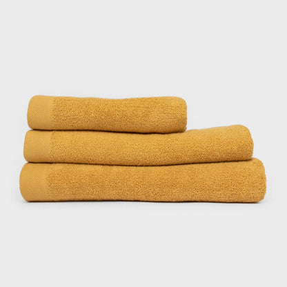 Asciugamano in spugna doppia da 400 g