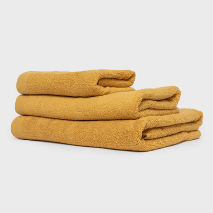 Asciugamano in spugna doppia da 400 g