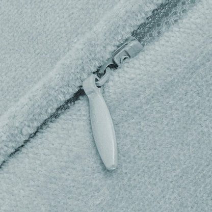 CUSCINO IN VELLUTO DI COTONE