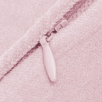 CUSCINO IN VELLUTO DI COTONE