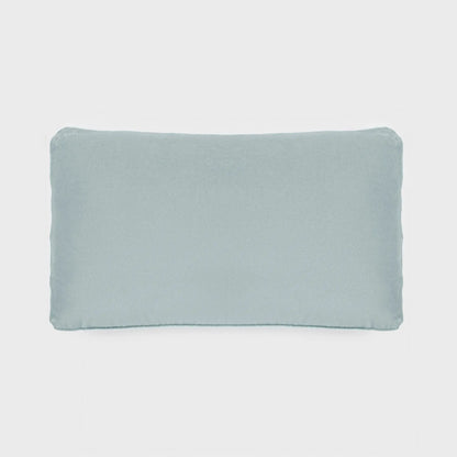 CUSCINO IN VELLUTO DI COTONE