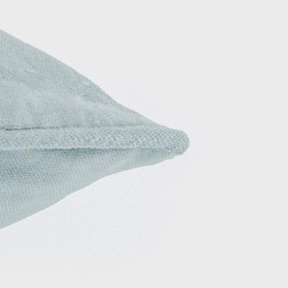 CUSCINO IN VELLUTO DI COTONE