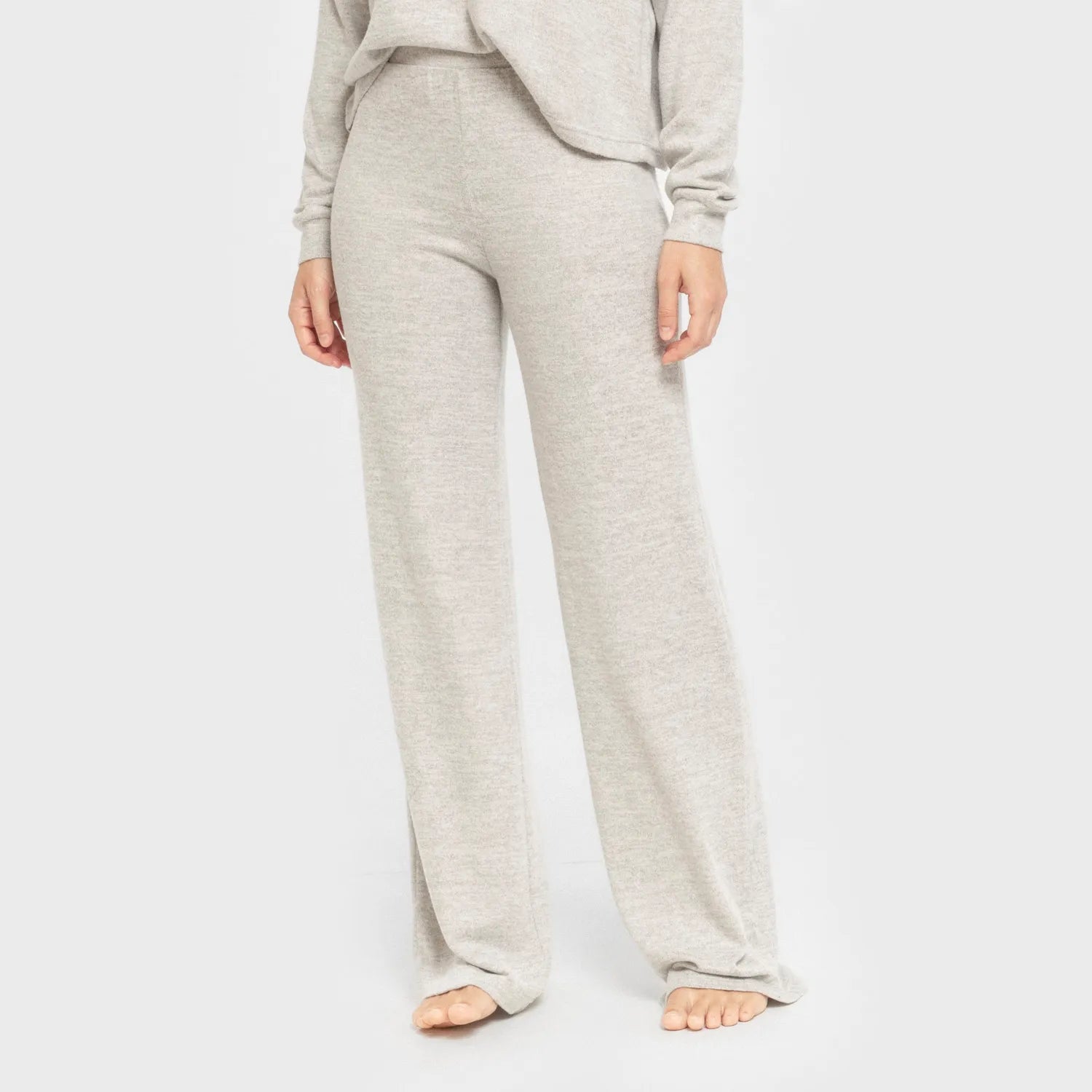 PIGIAMA TINTA UNITA DA DONNA ANGORINA