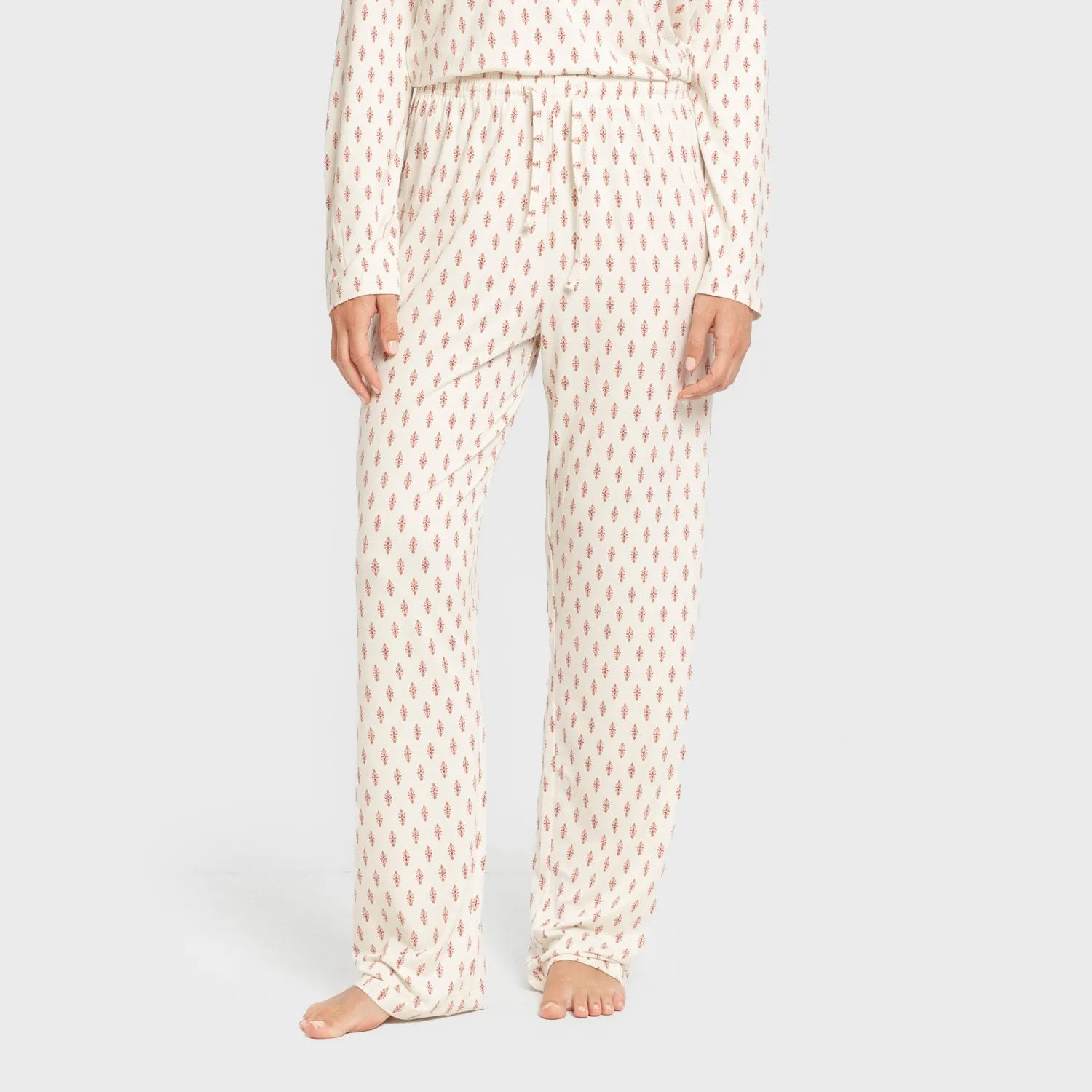 PIGIAMA LUNGO DA DONNA MORBIDO SERBIA