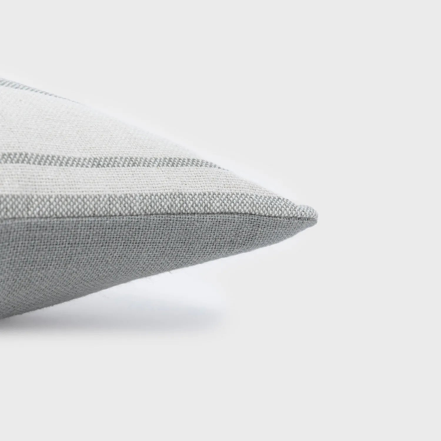 CUSCINO PLANCHET A STRISCE DELLA GIUNGLA