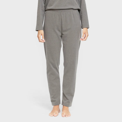 PIGIAMA CANALE A RIGHE LARGHE DA DONNA