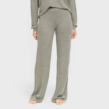 PIGIAMA TINTA UNITA DA DONNA ANGORINA