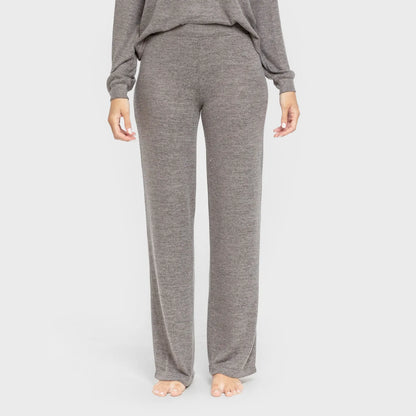 PIGIAMA TINTA UNITA DA DONNA ANGORINA