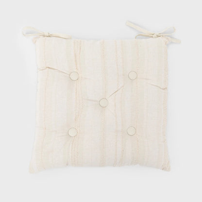 CUSCINO PLANCHET A STRISCE DELLA GIUNGLA