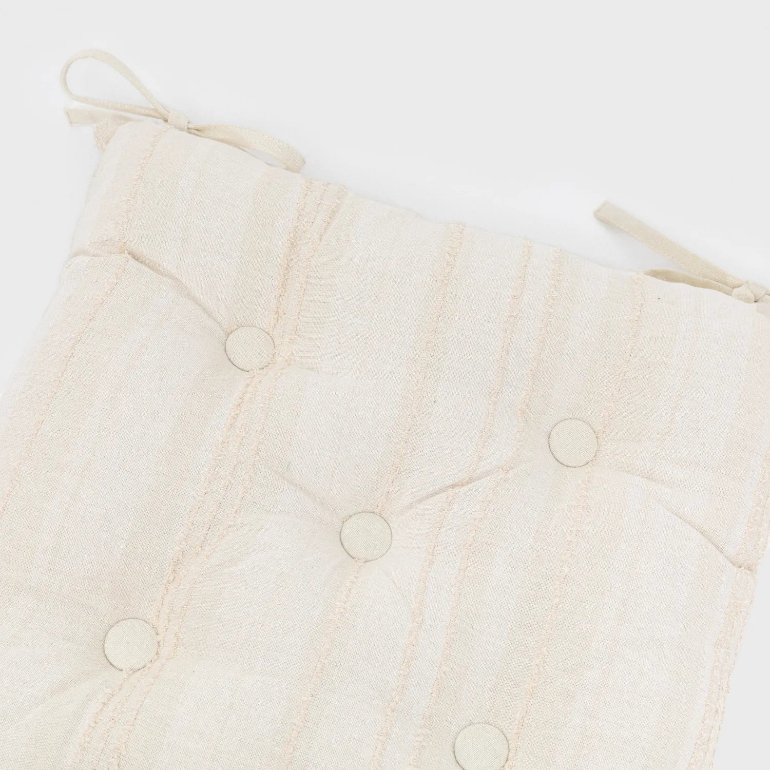 CUSCINO PLANCHET A STRISCE DELLA GIUNGLA