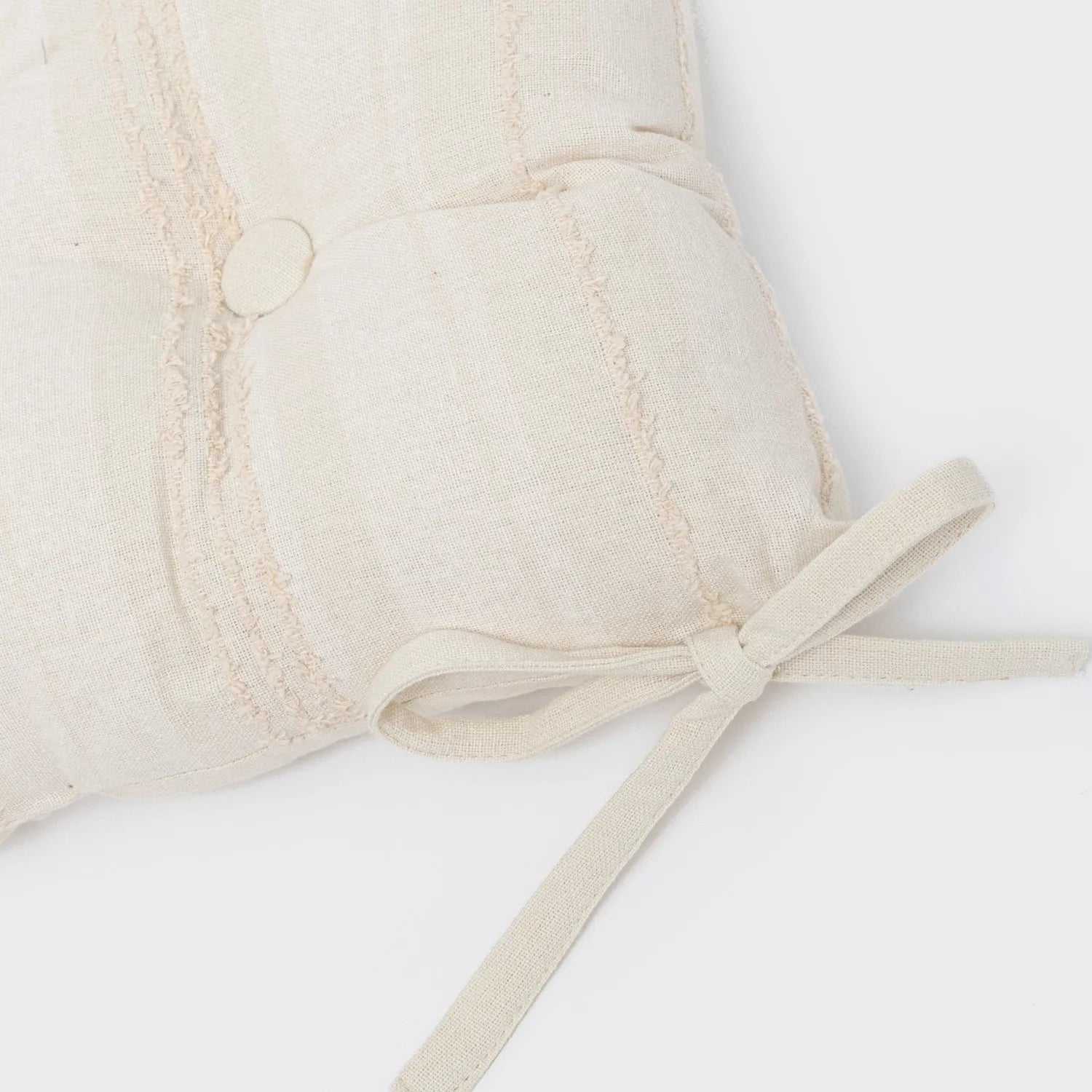 CUSCINO PLANCHET A STRISCE DELLA GIUNGLA