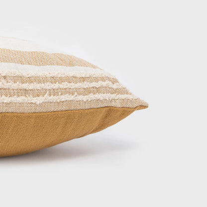 CUSCINO PLANCHET A STRISCE DELLA GIUNGLA