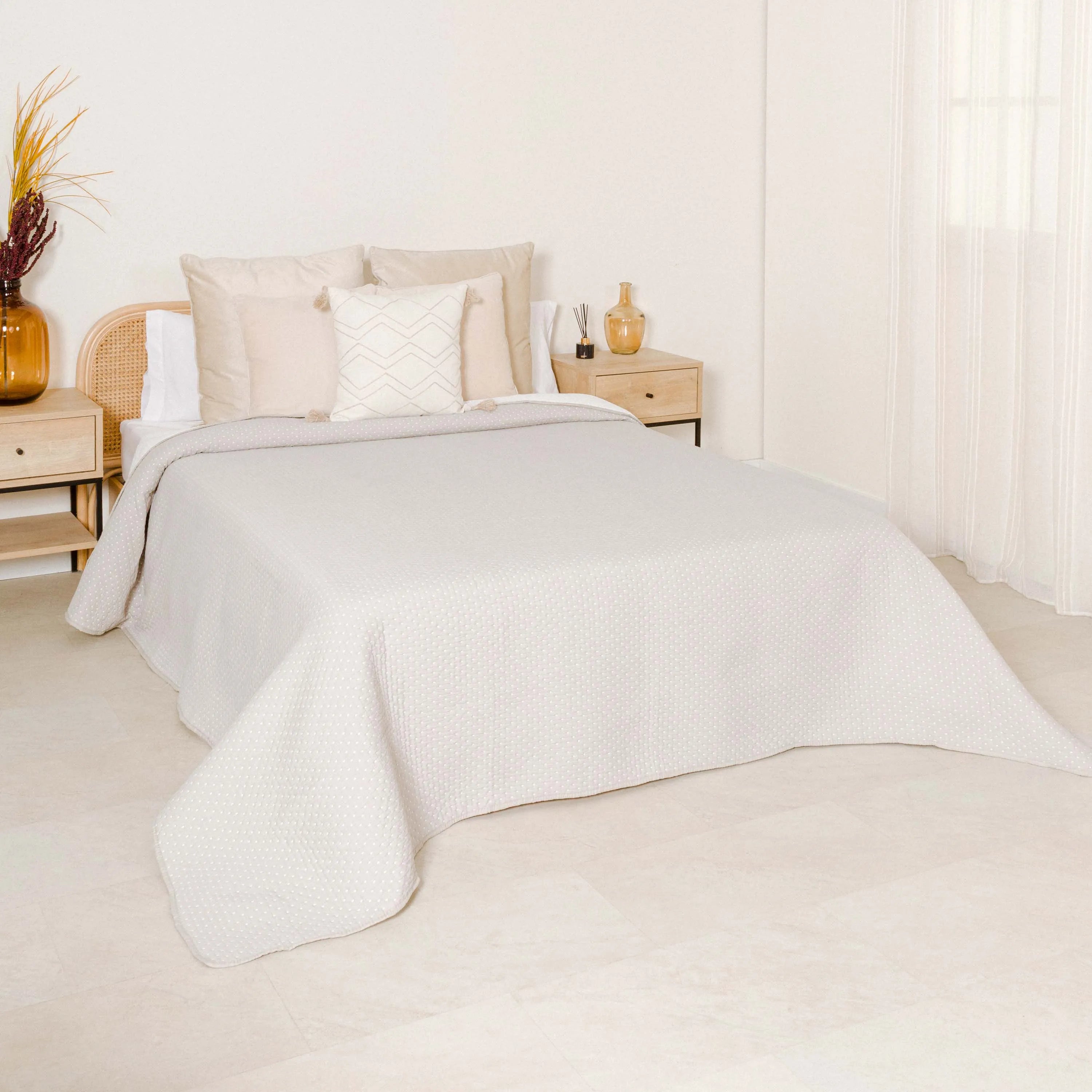 TRAPUNTA IN MAGLIA JACQUARD DT