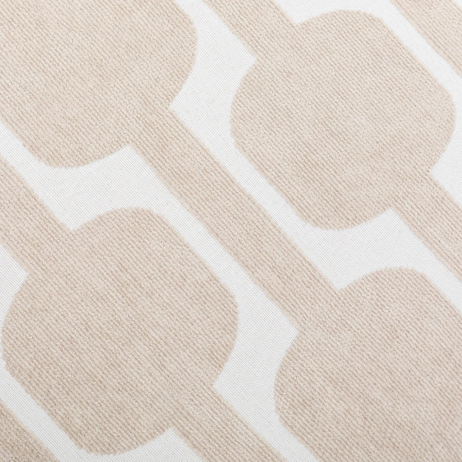 CUSCINO SUNNIES IN CINIGLIA JACQUARD