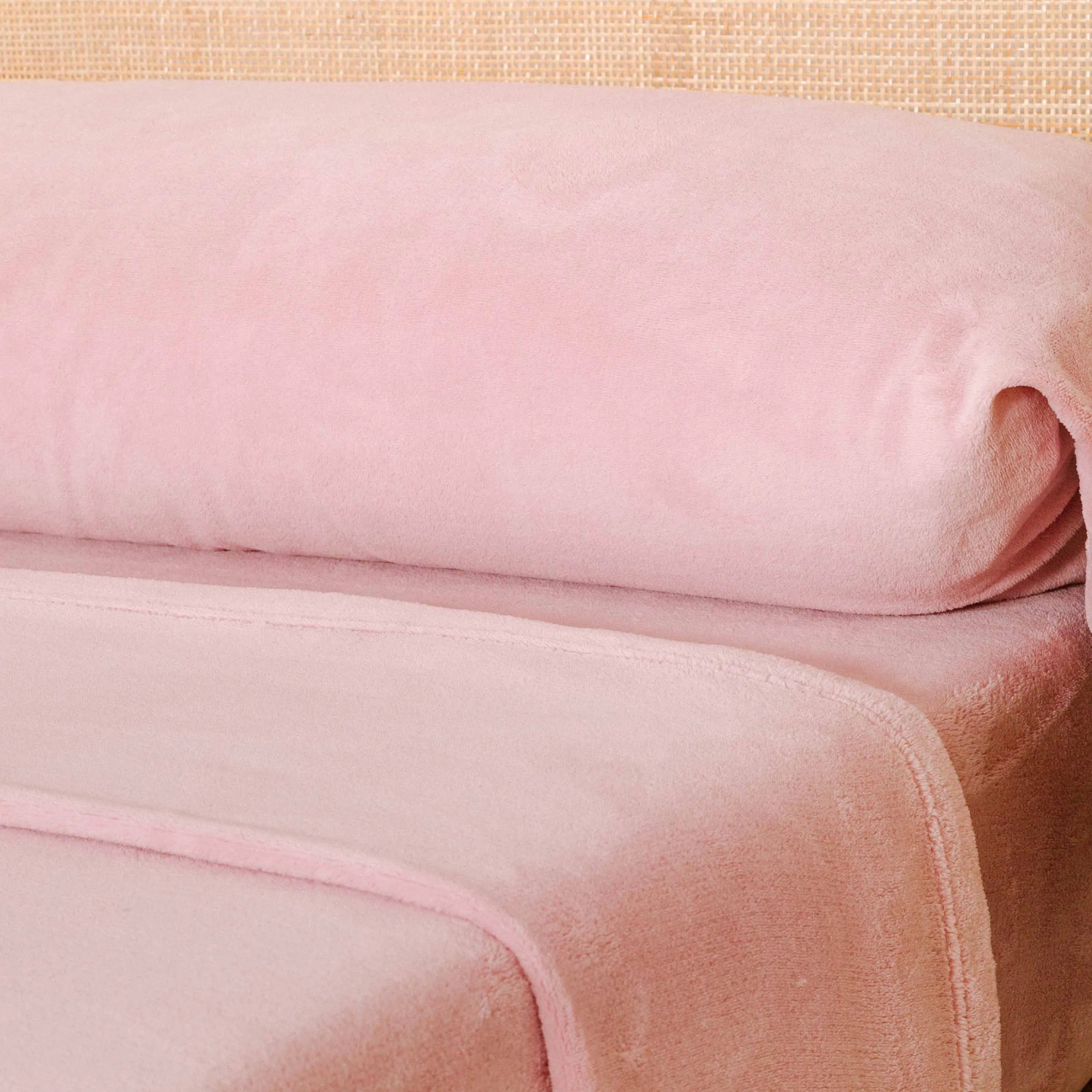 SET LENZUOLA CORALINA SOLID