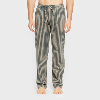 PIGIAMA DI FLANELLA DA UOMO R MARSEILLITA