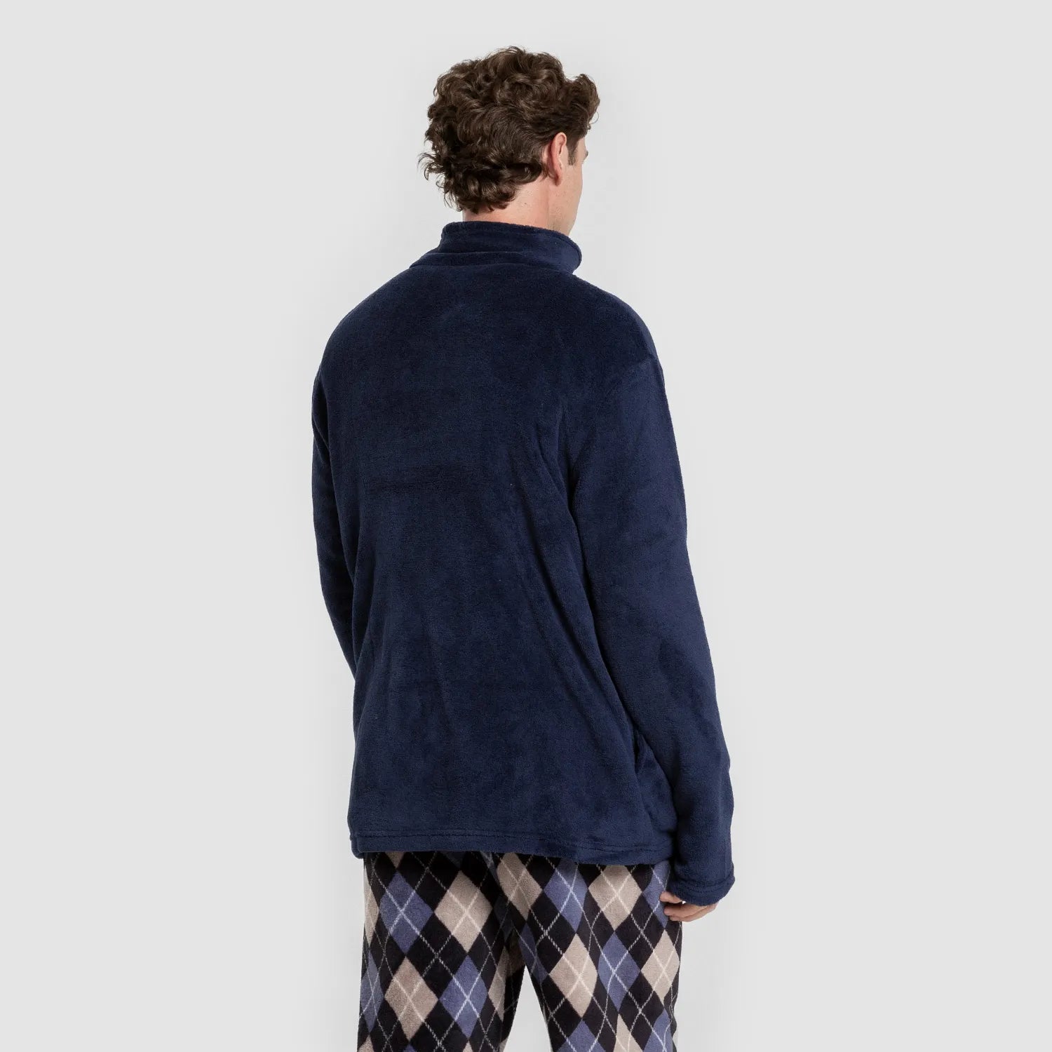 FELPA CORALLO DA UOMO A SOLI 30 ANNI