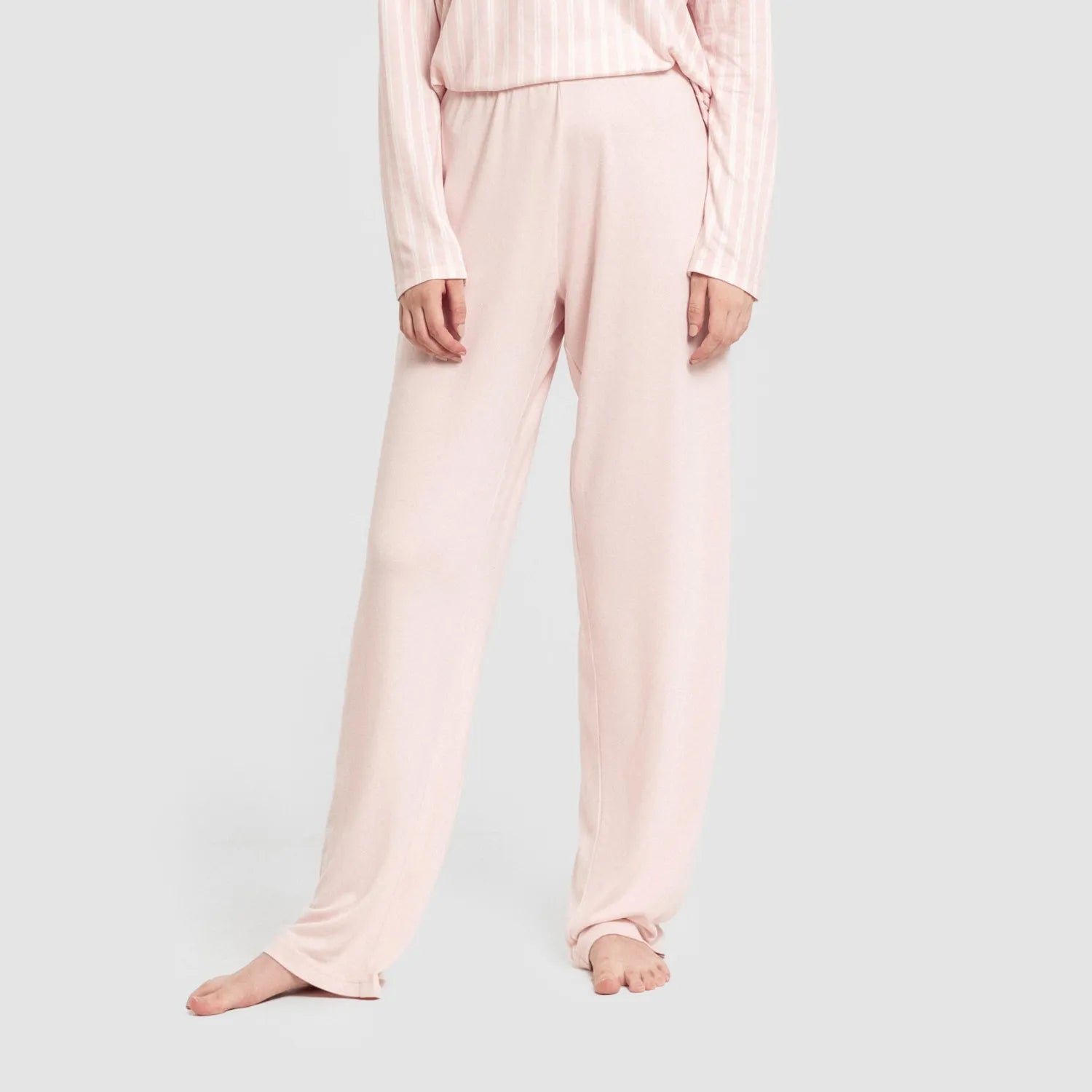 PIGIAMA LUNGO A RIGHE MARSIGLIA DA DONNA SECRET