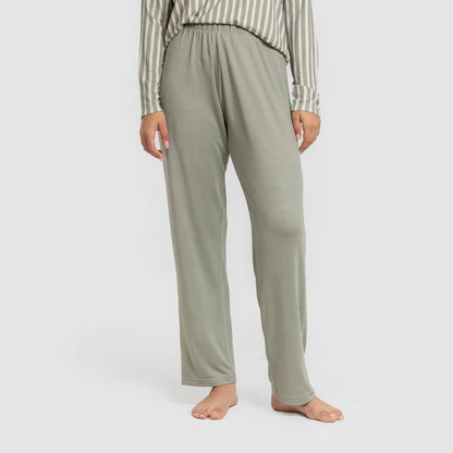 PIGIAMA LUNGO A RIGHE MARSIGLIA DA DONNA SECRET